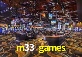 m33 games,m33.games