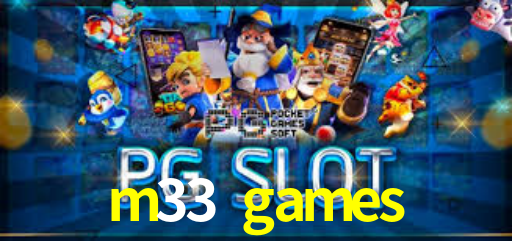 m33 games,m33.games
