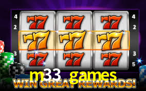 m33 games,m33.games