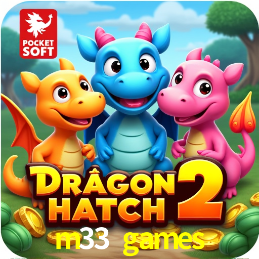 m33.games