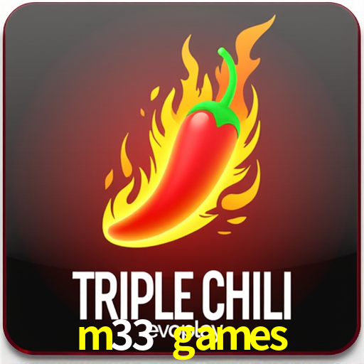  m33.games