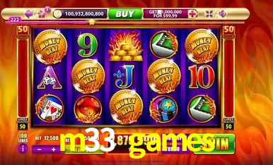 m33 games,m33.games