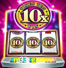m33 games