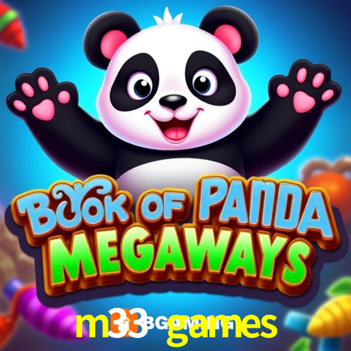 m33 games,m33.games